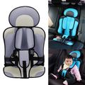 For 3-12 Years Old Beige + Grey