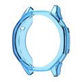 Transparent Blue