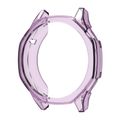 Transparent Purple