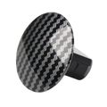 Carbon Fiber Black