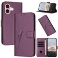 Dark Purple