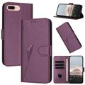 Dark Purple