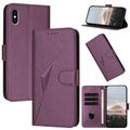 Dark Purple
