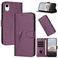 Dark Purple