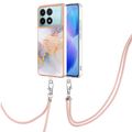 Milky Way White Marble