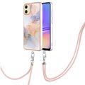 Milky Way White Marble