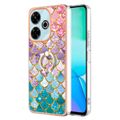Colorful Scales