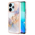 Milky Way White Marble