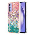 Colorful Scales
