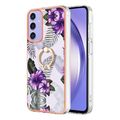 Purple Flower