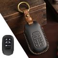 5-button Black