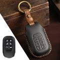 6-button Black