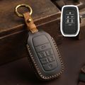 6-button Black