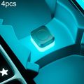 Ice Blue Light