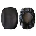 Black Elastic Band
