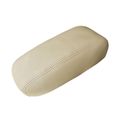 Beige Adhesive