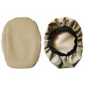 Beige Elastic Band