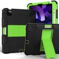 Black + Green