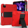 Red + Black