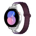Plum Berry Purple