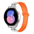 Starlight Orange