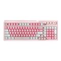 White Pink