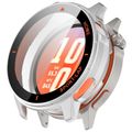 Silver Orange