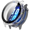 Transparent Blue