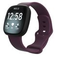 Dark Purple
