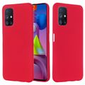 Indian Version Red