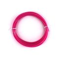 Fluorescent Rose Red