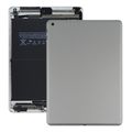 2017 Wifi Version Grey