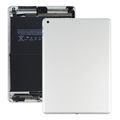 2017 Wifi Version Silver