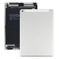 2017 4G Version Silver
