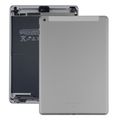 2018 4G Version Grey