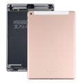 2018 4G Version Gold