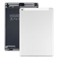 2018 4G Version Silver