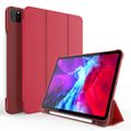 2018 2020 Red
