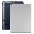 4G Version Silver