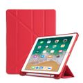 2018 2017 Red