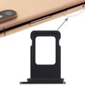 Single SIM Card Black