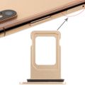 Single SIM Card Gold