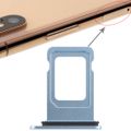 Single SIM Card Blue