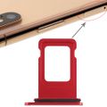 Single SIM Card Red