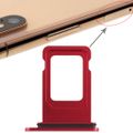 Double SIM Card Red