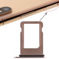 Single SIM Card Gold