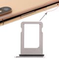 Single SIM Card White