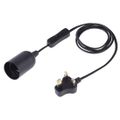 Black 1.2m UK