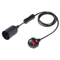 Black 1.5m UK
