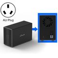 AU Plug